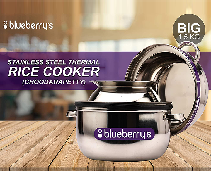 Blueberry-Choodarapetty-Stainless-Steel