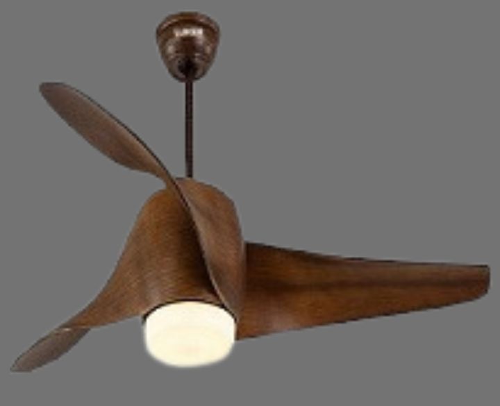 BLDC Ceiling Fan Augusta Under Light