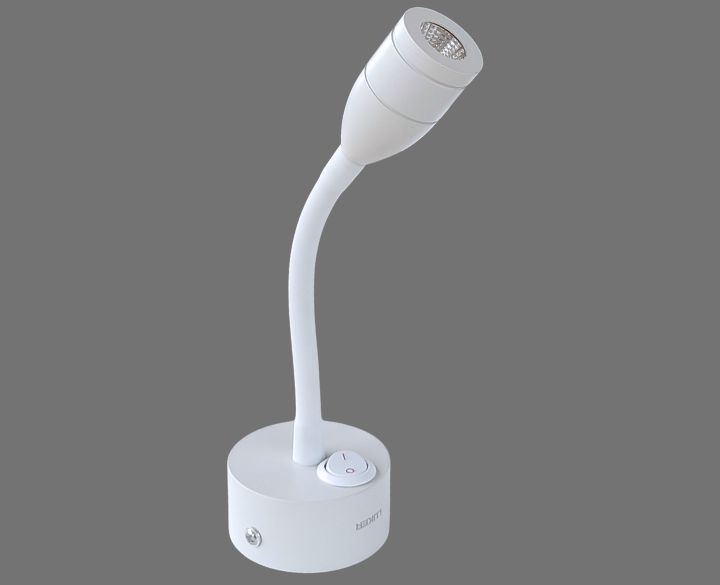 LED Flexible Spot Light LSP04 (SL25)