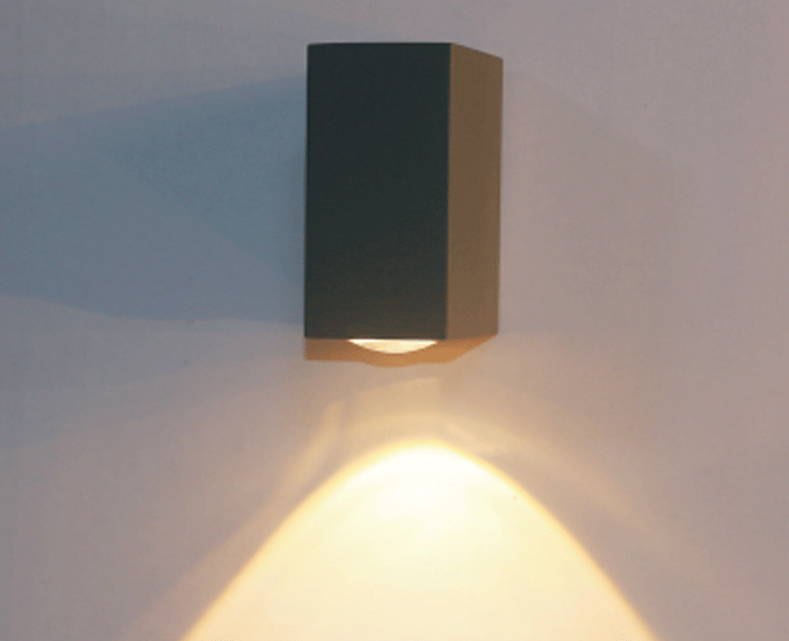 Outdoor Waterproof  IP65 LED light (OL72)