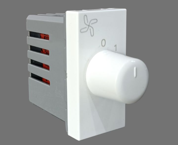 Fan step regulator 1 Module 681140