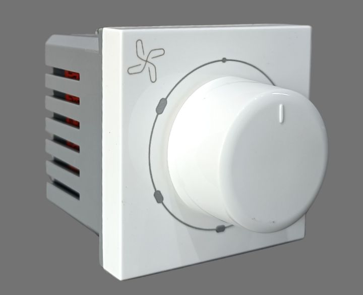 Fan step regulator 2 Module 681141