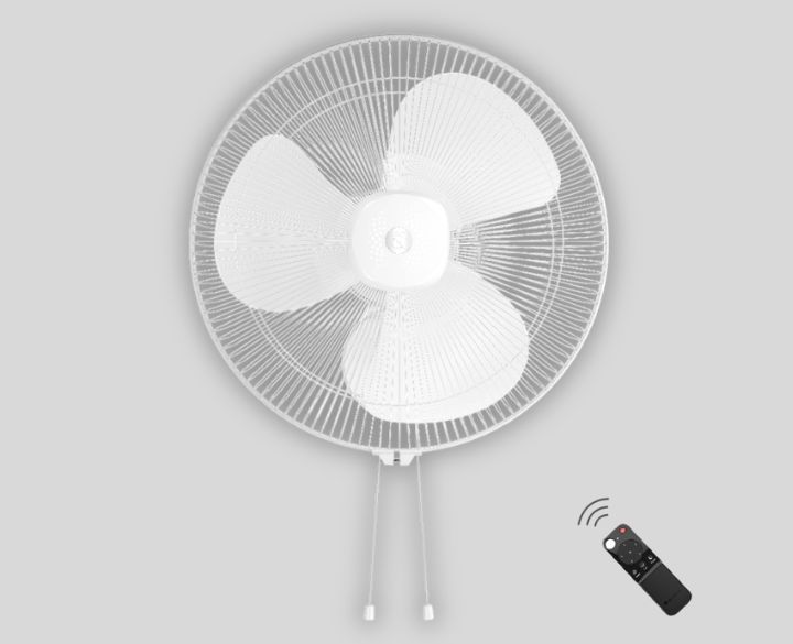 Wall Fan Renesa