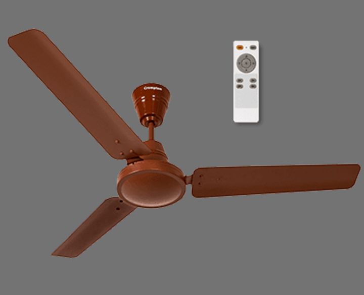 BLDC Ceiling Fan Energion HS  35watts