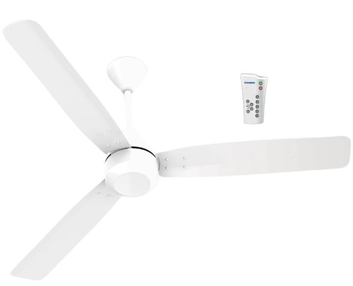 BLDC Ceiling Fan Energion Groove