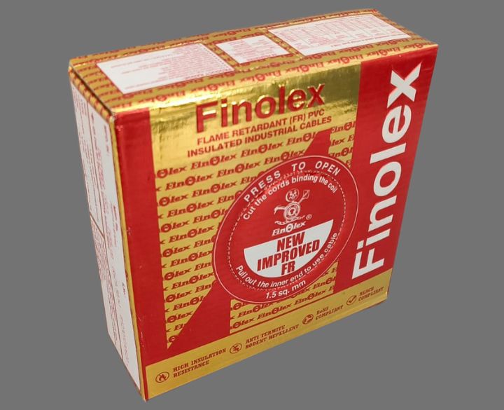 Finolex-Gold-Wire1mm90mtrWiresFR