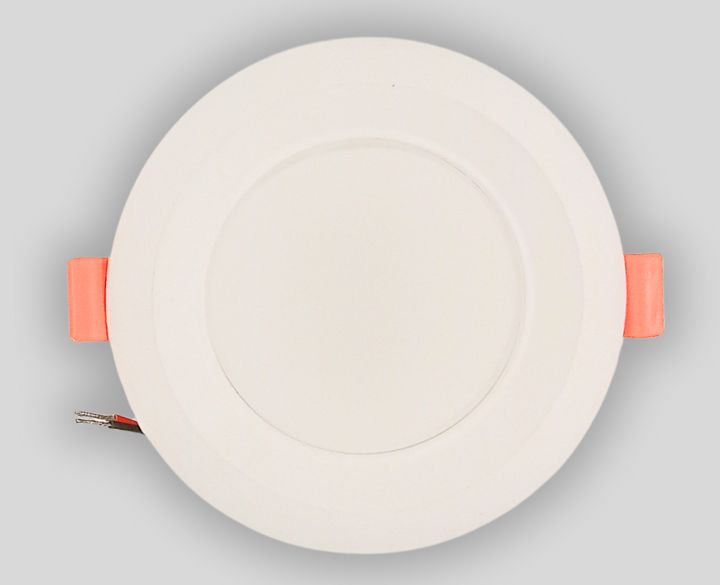 Goldmedal-Vigo-LED-Round-Panel-White-Body-5Watts-1