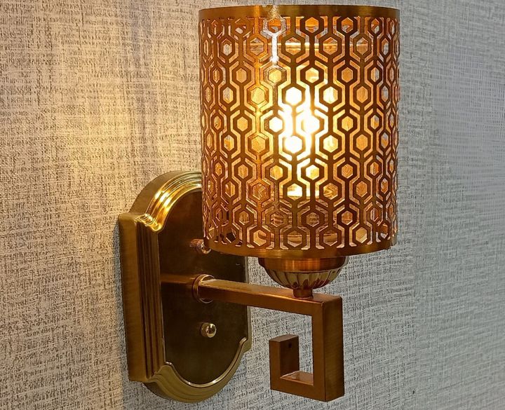 Goldstar-Wall-Light(WL61)-1