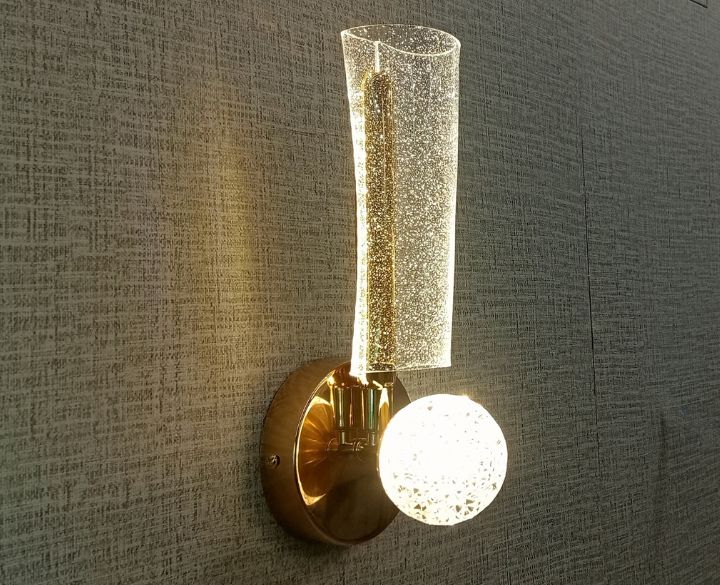 Goldstar-Wall-Light-Crystal(WL130)-1