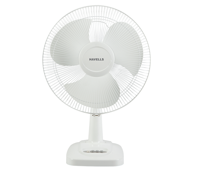 Havells-Table-Fan-Velocity-Neo-HS-White