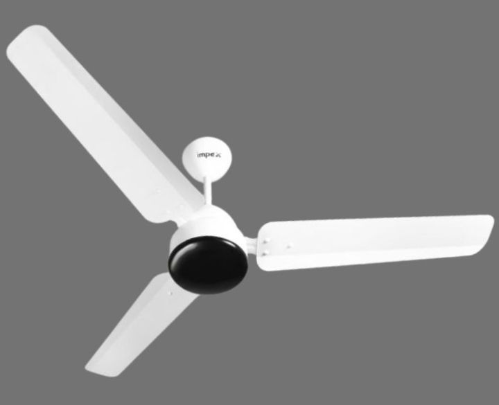 Impex-Ceiling-Fan-BLDC-Atom-28-White