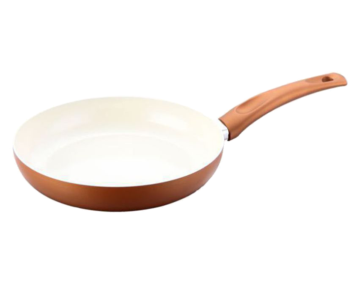 Pearl 2855 Non-Stick Ceramic Aluminum Fry Pan