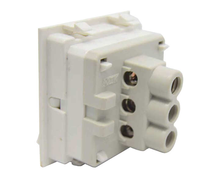 K9-2Way-Switch-20A-withInd-MEGA-ModularSwitches-White-2