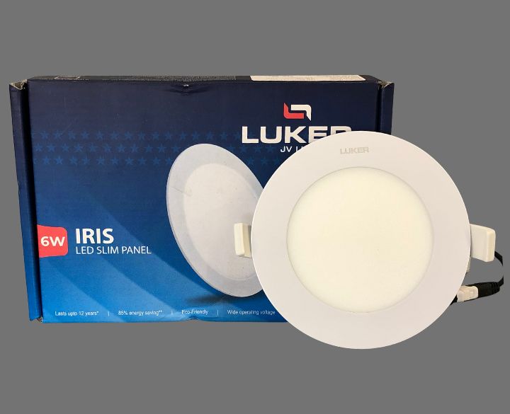 Luker-Led-Panel-Round-Iris