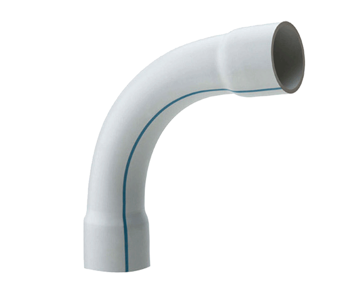 PVC Bend ISI