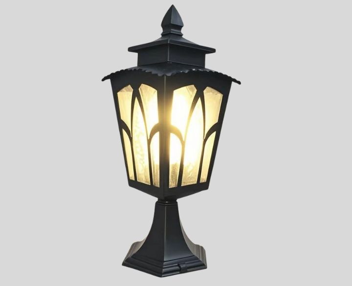 Striker-Outdoor-Waterproof-Gate-Light-(GL67)-1