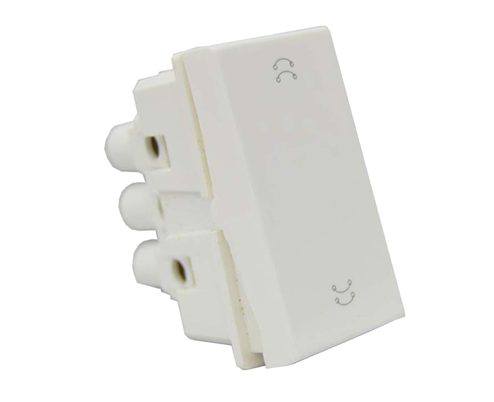Tito-2-Way-Switch-Modular-Switches-White