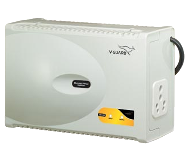 VM 300 Voltage Stabilizer for Microwave Oven, Treadmill