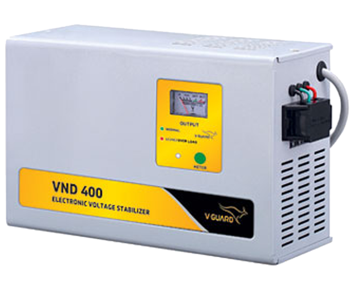 VND400 Voltage Stabilizer for 1.5 Tonn AC