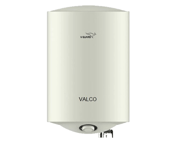 Water Heater Valco