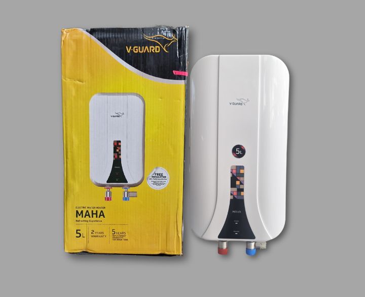 V-Guard-Water-Heater-Maha-5L-1