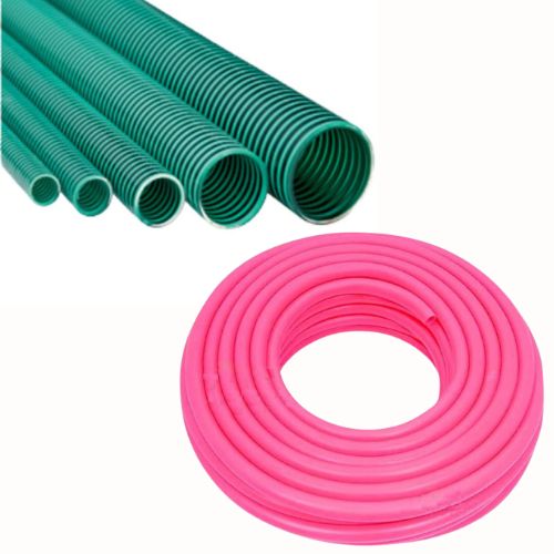 Wide range of products